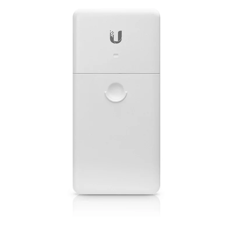 Kontrolsat - Switch Nano Switch Ubiquiti - 4 Portas - N-SW