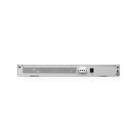 Kontrolsat - Switch Ubiquiti XG 6 PoE - 6 Portas - US-XG-6POE Kontrolsat - Switch Ubiquiti XG 6 PoE - 6 Portas - US-XG-6POE