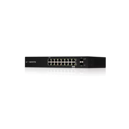 Kontrolsat - Switch Ubiquiti - 18 Portas - ES-18X Kontrolsat - Switch Ubiquiti - 18 Portas - ES-18X