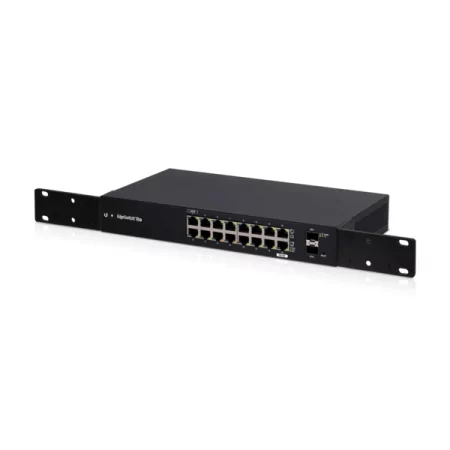 Kontrolsat - Ubiquiti Switch - 18 Ports - ES-18X Kontrolsat - Ubiquiti Switch - 18 Ports - ES-18X