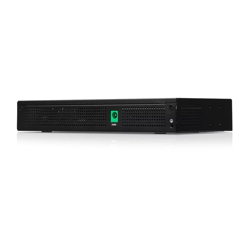Kontrolsat - Ubiquiti EdgeSwitch Switch - 10 Ports - ES-10XP