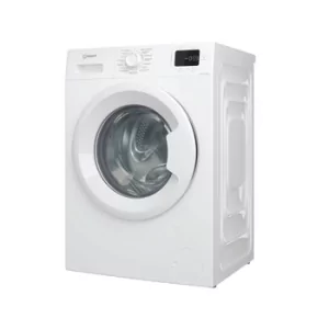 Kontrolsat - Máquina Lavar Roupa INDESIT - 7Kg 1200rpm Branca | IM762 MY TIME SPT