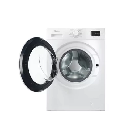 Kontrolsat - INDESIT Washing Machine - 7kg 1200rpm White | IM762 MY TIME SPT Kontrolsat - INDESIT Washing Machine - 7kg 1200rpm White | IM762 MY TIME SPT
