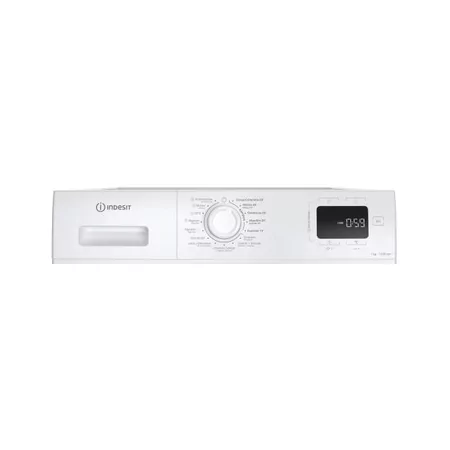 Kontrolsat - Máquina Lavar Roupa INDESIT - 7Kg 1200rpm Branca | IM762 MY TIME SPT Kontrolsat - Máquina Lavar Roupa INDESIT - 7Kg 1200rpm Branca | IM762 MY TIME SPT