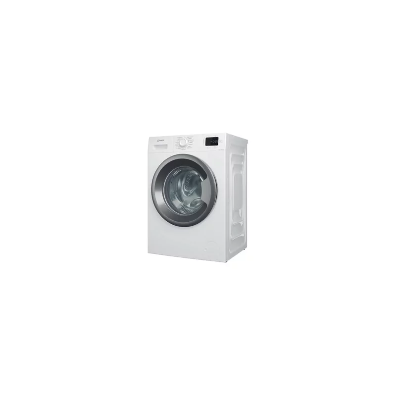 Kontrolsat - INDESIT WASHING MACHINE - (8Kg - 1200rpm) - IM862S MY TIME SPT Kontrolsat - INDESIT WASHING MACHINE - (8Kg - 1200rpm) - IM862S MY TIME SPT