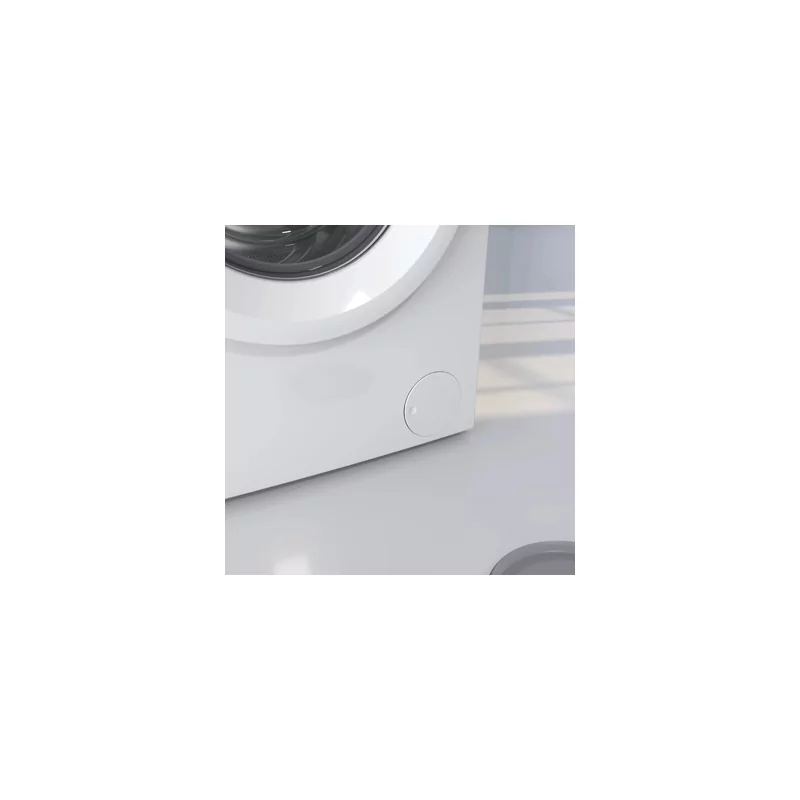 Kontrolsat - Máquina Lavar Roupa INDESIT - 8Kg - 1200rpm Inverter Branca | IM862S MY TIME SPT