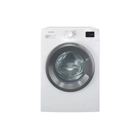 Kontrolsat - Máquina Lavar Roupa INDESIT - 8Kg - 1200rpm Inverter Branca | IM862S MY TIME SPT Kontrolsat - Máquina Lavar Roupa INDESIT - 8Kg - 1200rpm Inverter Branca | IM862S MY TIME SPT