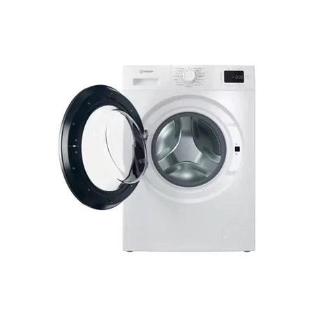Kontrolsat - Máquina Lavar Roupa INDESIT - 8Kg - 1200rpm Inverter Branca | IM862S MY TIME SPT Kontrolsat - Máquina Lavar Roupa INDESIT - 8Kg - 1200rpm Inverter Branca | IM862S MY TIME SPT