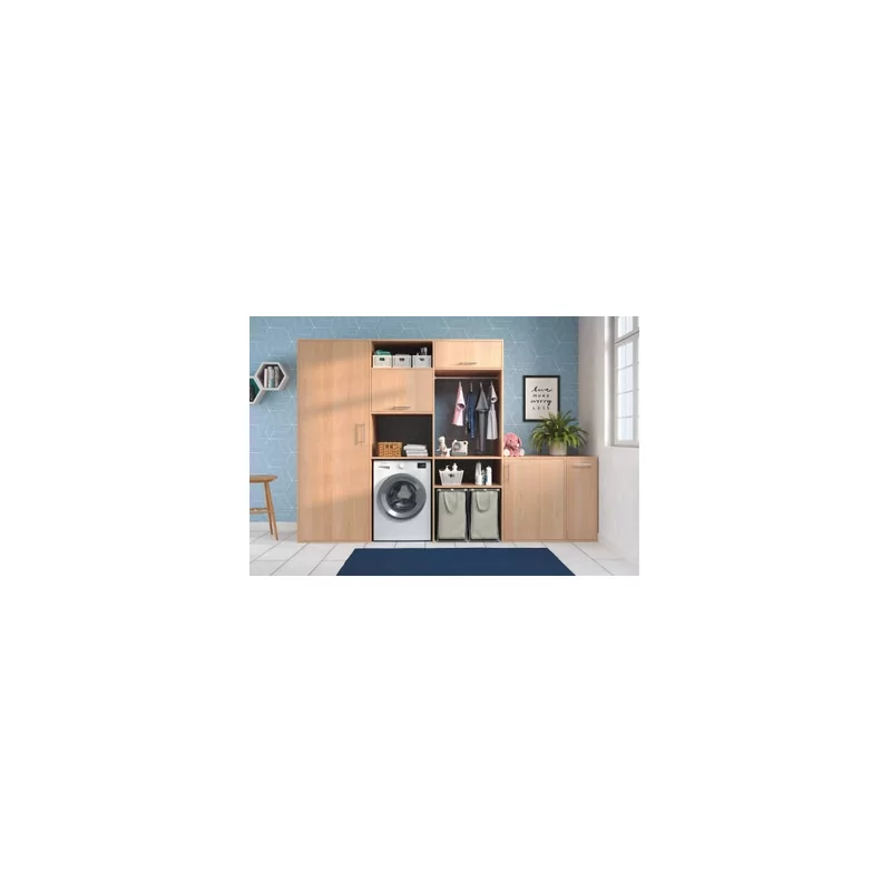 Kontrolsat - Máquina Lavar Roupa INDESIT - 8Kg - 1200rpm Inverter Branca | IM862S MY TIME SPT