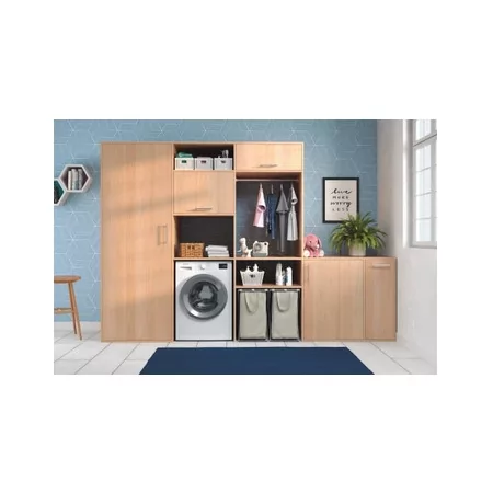 Kontrolsat - Máquina Lavar Roupa INDESIT - 8Kg - 1200rpm Inverter Branca | IM862S MY TIME SPT Kontrolsat - Máquina Lavar Roupa INDESIT - 8Kg - 1200rpm Inverter Branca | IM862S MY TIME SPT