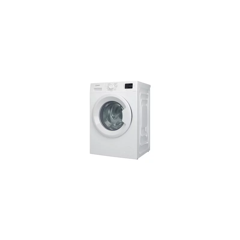 Kontrolsat - Máquina De Lavar Roupa INDESIT - (8Kg - 1200rpm) - IM862 MY TIME SPT Kontrolsat - Máquina De Lavar Roupa INDESIT - (8Kg - 1200rpm) - IM862 MY TIME SPT
