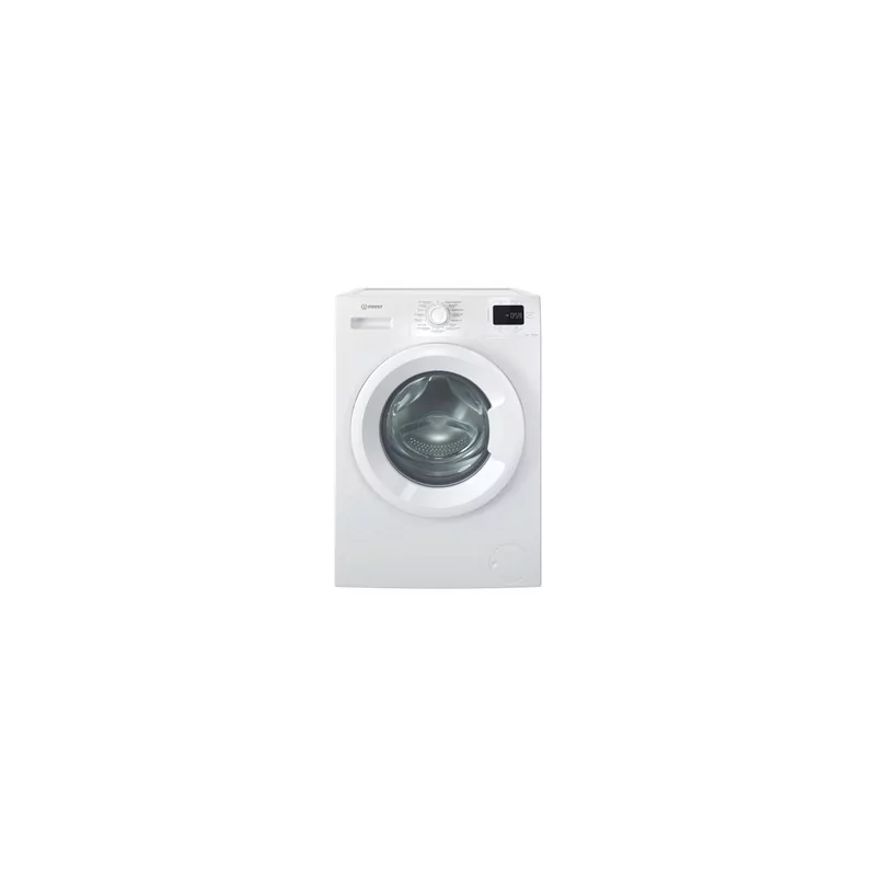 Kontrolsat - Máquina De Lavar Roupa INDESIT - (8Kg - 1200rpm) - IM862 MY TIME SPT