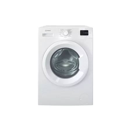 Kontrolsat - Máquina De Lavar Roupa INDESIT - (8Kg - 1200rpm) - IM862 MY TIME SPT Kontrolsat - Máquina De Lavar Roupa INDESIT - (8Kg - 1200rpm) - IM862 MY TIME SPT