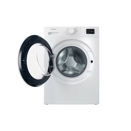Kontrolsat - INDESIT Washing Machine - (8Kg - 1200rpm) - IM862 MY TIME SPT Kontrolsat - INDESIT Washing Machine - (8Kg - 1200rpm) - IM862 MY TIME SPT