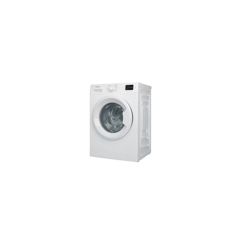 Kontrolsat - Máquina De Lavar Roupa Indesit - (9Kg - 1200rpm ) -IM962 MY TIME SPT Kontrolsat - Máquina De Lavar Roupa Indesit - (9Kg - 1200rpm ) -IM962 MY TIME SPT