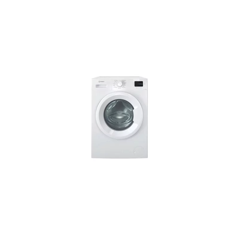Kontrolsat - Máquina De Lavar Roupa Indesit - (9Kg - 1200rpm ) -IM962 MY TIME SPT