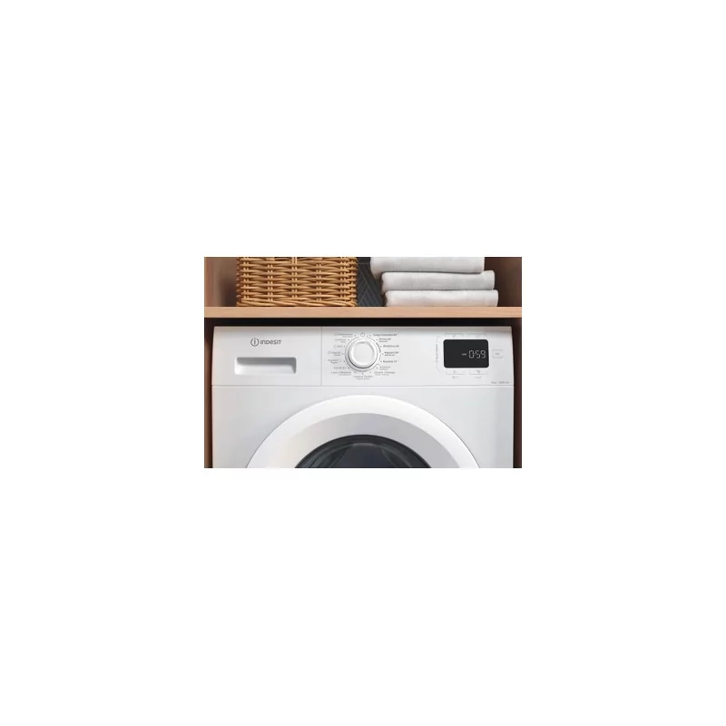 Kontrolsat - Indesit Washing Machine - (9Kg - 1200rpm) -IM962 MY TIME SPT
