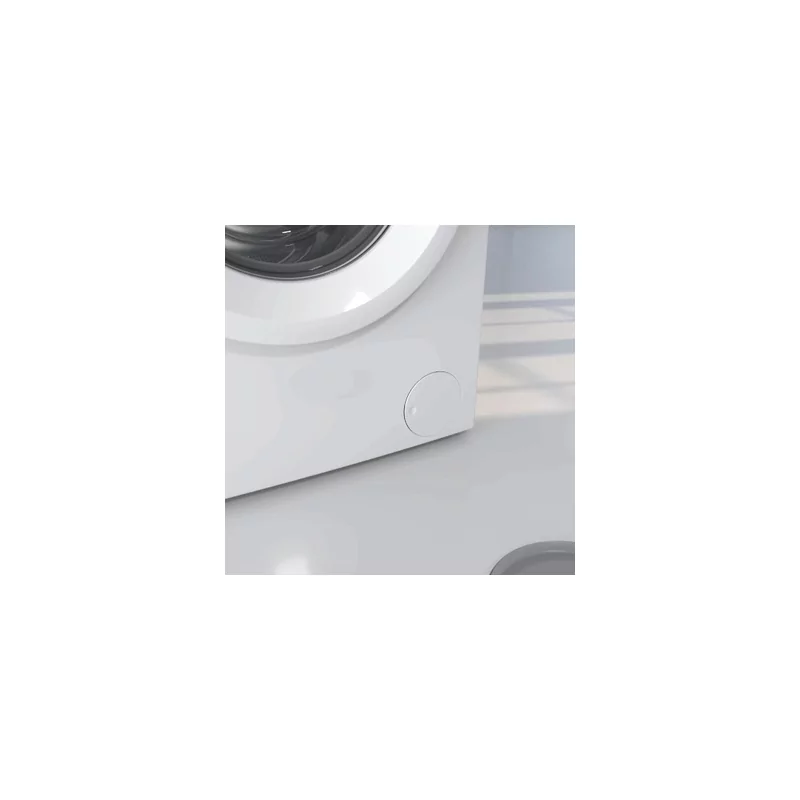 Kontrolsat - Máquina De Lavar Roupa Indesit - (9Kg - 1200rpm ) -IM962 MY TIME SPT