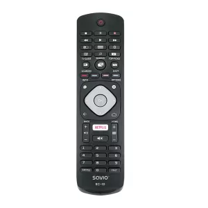 Kontrolsat - Comando Universal TV Philips - Savio RC-10