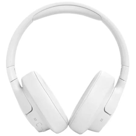 Auriculares JBL Tune T 770NC - Noise Cancelling, Bluetooth - Blanco