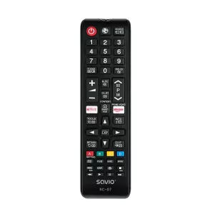 Kontrolsat - Comando Universal TV Samsung - RC-07