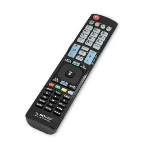 Kontrolsat - Comando Universal TV LG - Savio RC-11
