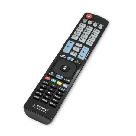 Kontrolsat - Comando Universal TV LG - Savio RC-11 Kontrolsat - Comando Universal TV LG - Savio RC-11