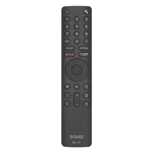 Kontrolsat - Comando Universal Box & TV Xiaomi - Savio RC-17