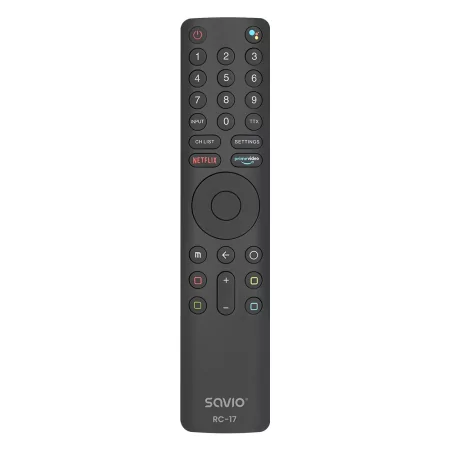 Kontrolsat - Comando Universal Box & TV Xiaomi - Savio RC-17