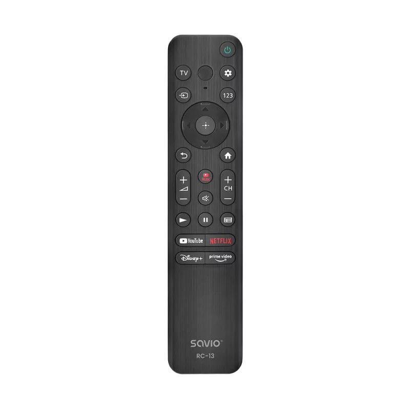 Kontrolsat - Comando Universal Smart TV Sony - Savio RC-13 Kontrolsat - Comando Universal Smart TV Sony - Savio RC-13