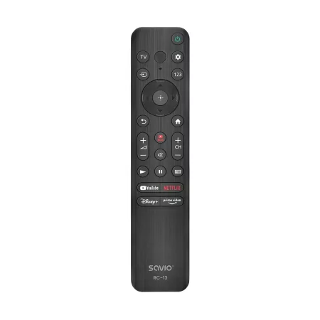 Kontrolsat - Comando Universal Smart TV Sony - Savio RC-13 Kontrolsat - Comando Universal Smart TV Sony - Savio RC-13