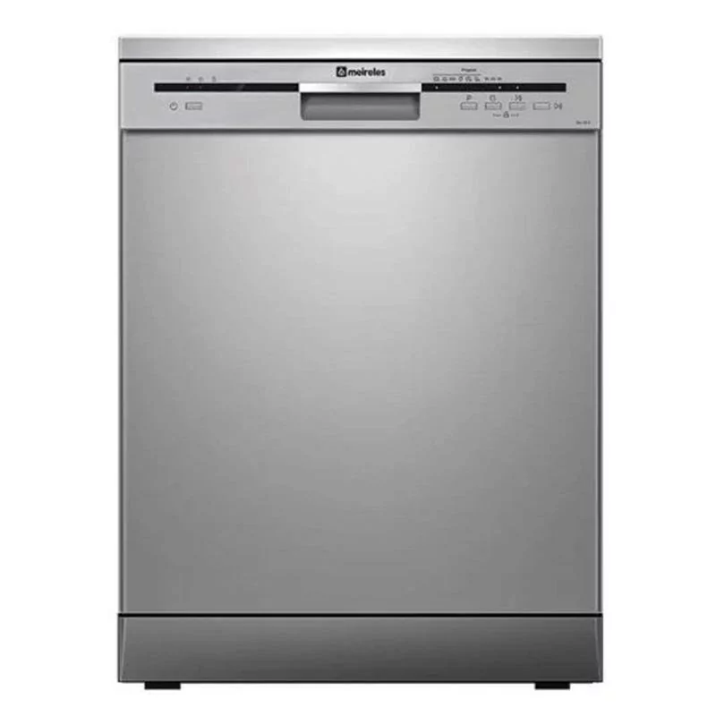 Meireles MLL 126 X A ++ Dishwasher Meireles MLL 126 X A ++ Dishwasher