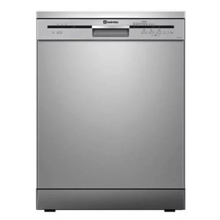 Meireles MLL 126 X A ++ Dishwasher
