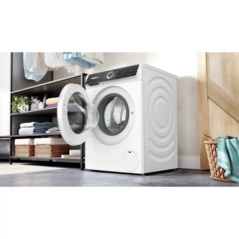 Kontrolsat - Máquina Lavar Roupa Bosch WGH244A0ES (9kg - 1400rpm - Classe A)