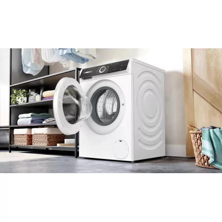 Kontrolsat - Bosch WGH244A0ES Washing Machine (9kg - 1400rpm - Class A) Kontrolsat - Bosch WGH244A0ES Washing Machine (9kg - 1400rpm - Class A)
