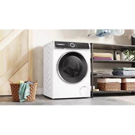 Kontrolsat - Bosch WGH244A0ES Washing Machine (9kg - 1400rpm - Class A) Kontrolsat - Bosch WGH244A0ES Washing Machine (9kg - 1400rpm - Class A)