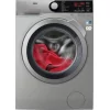 Kontrolsat - AEG L7FEE842S Washing Machine (8kg - 1400rpm - Class B)