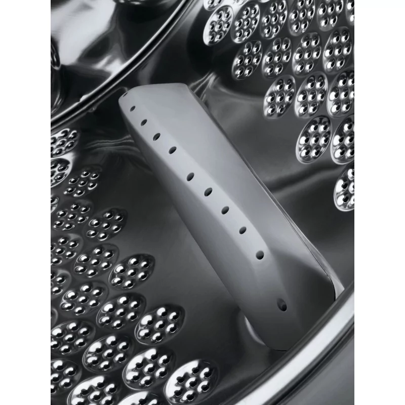 Kontrolsat - Máquina Lavar Roupa AEG L7FEE842S (8kg - 1400rpm - Classe B)