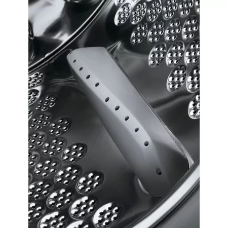 Kontrolsat - AEG L7FEE842S Washing Machine (8kg - 1400rpm - Class B) Kontrolsat - AEG L7FEE842S Washing Machine (8kg - 1400rpm - Class B)