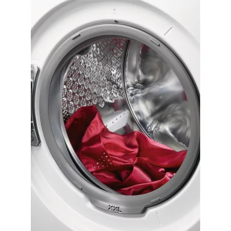 Kontrolsat - Máquina Lavar Roupa AEG L7FEE842S (8kg - 1400rpm - Classe B) Kontrolsat - Máquina Lavar Roupa AEG L7FEE842S (8kg - 1400rpm - Classe B)