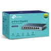 Switch de Rede TPLink - Gigabit - 8 Portas - TL-SG108