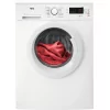 Lavadora de Ropa AEG - (8Kg - 1200RPM - Clase A) - LFA5I82WRE