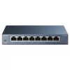Switch de Rede TPLink - Gigabit - 8 Portas - TL-SG108