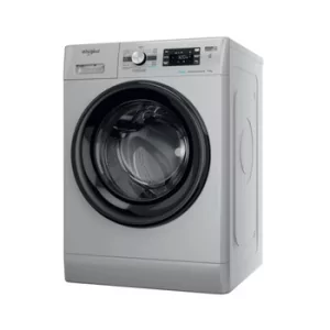 Kontrolsat - Máquina Lavar Roupa Whirlpool FFB8489SBVSPT (8kg - 1400rpm - Classe A)
