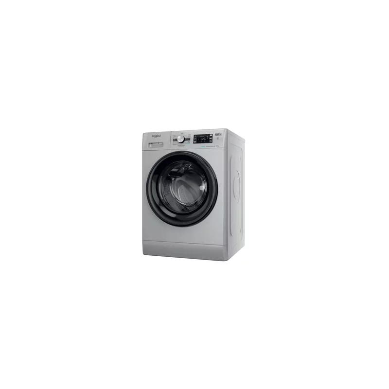 Kontrolsat - Whirlpool FFB8489SBVSPT Washing Machine (8kg - 1400rpm - Class A) Kontrolsat - Whirlpool FFB8489SBVSPT Washing Machine (8kg - 1400rpm - Class A)