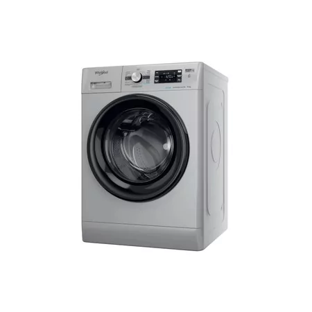Kontrolsat - Máquina Lavar Roupa Whirlpool FFB8489SBVSPT (8kg - 1400rpm - Classe A) Kontrolsat - Máquina Lavar Roupa Whirlpool FFB8489SBVSPT (8kg - 1400rpm - Classe A)