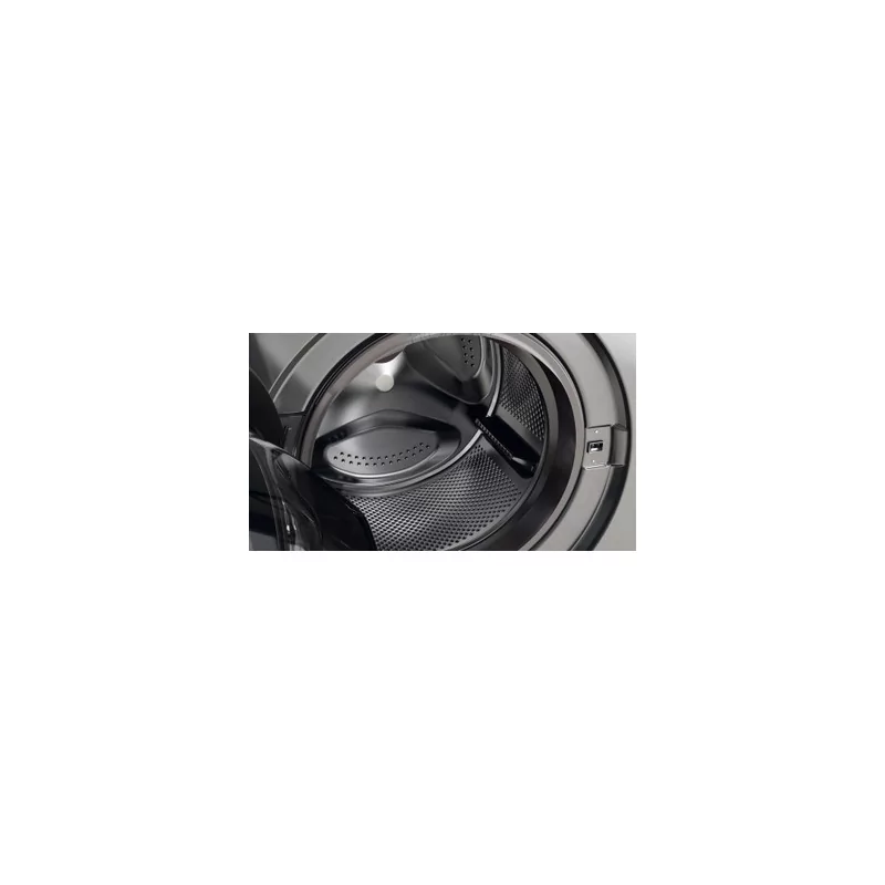 Kontrolsat - Máquina Lavar Roupa Whirlpool FFB8489SBVSPT (8kg - 1400rpm - Classe A)