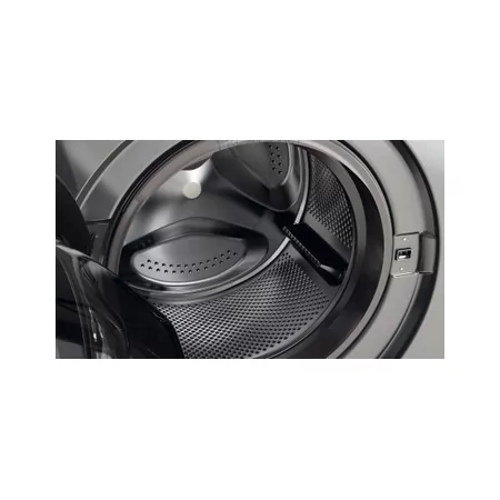 Kontrolsat - Whirlpool FFB8489SBVSPT Washing Machine (8kg - 1400rpm - Class A) Kontrolsat - Whirlpool FFB8489SBVSPT Washing Machine (8kg - 1400rpm - Class A)