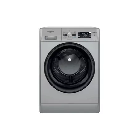Kontrolsat - Máquina Lavar Roupa Whirlpool FFB8489SBVSPT (8kg - 1400rpm - Classe A) Kontrolsat - Máquina Lavar Roupa Whirlpool FFB8489SBVSPT (8kg - 1400rpm - Classe A)