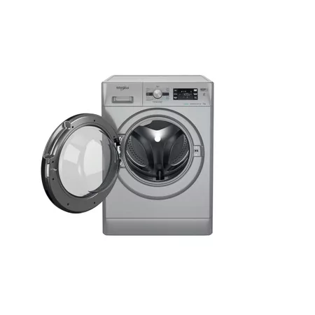 Kontrolsat - Máquina Lavar Roupa Whirlpool FFB8489SBVSPT (8kg - 1400rpm - Classe A) Kontrolsat - Máquina Lavar Roupa Whirlpool FFB8489SBVSPT (8kg - 1400rpm - Classe A)